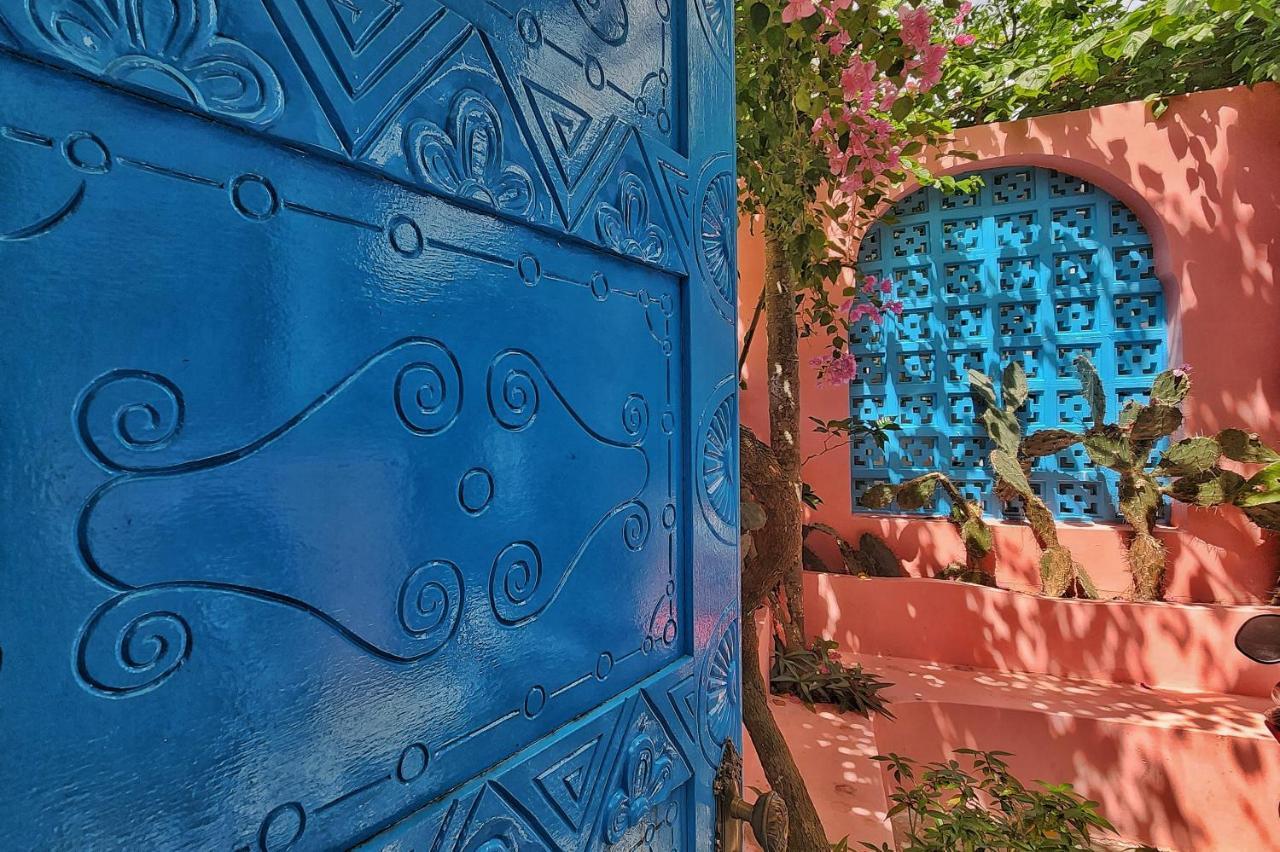 منتجع جي بوتيك هوي ان المظهر الخارجي الصورة